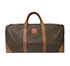Vintage Holdall 55, front view